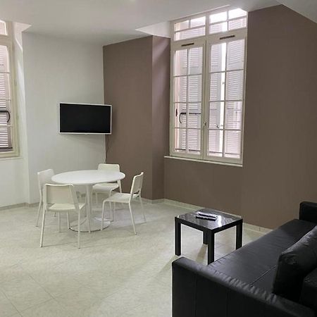 Five Stars C4 Aparthotel Marseille Ngoại thất bức ảnh
