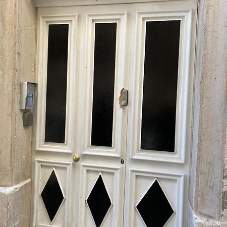 Five Stars C4 Aparthotel Marseille Ngoại thất bức ảnh