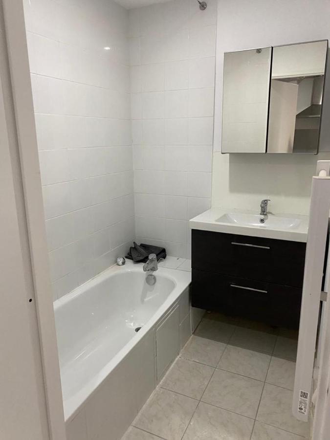 Five Stars C4 Aparthotel Marseille Ngoại thất bức ảnh