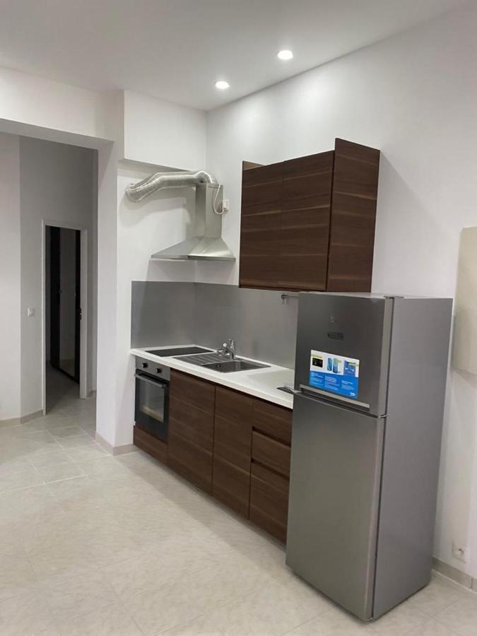 Five Stars C4 Aparthotel Marseille Ngoại thất bức ảnh