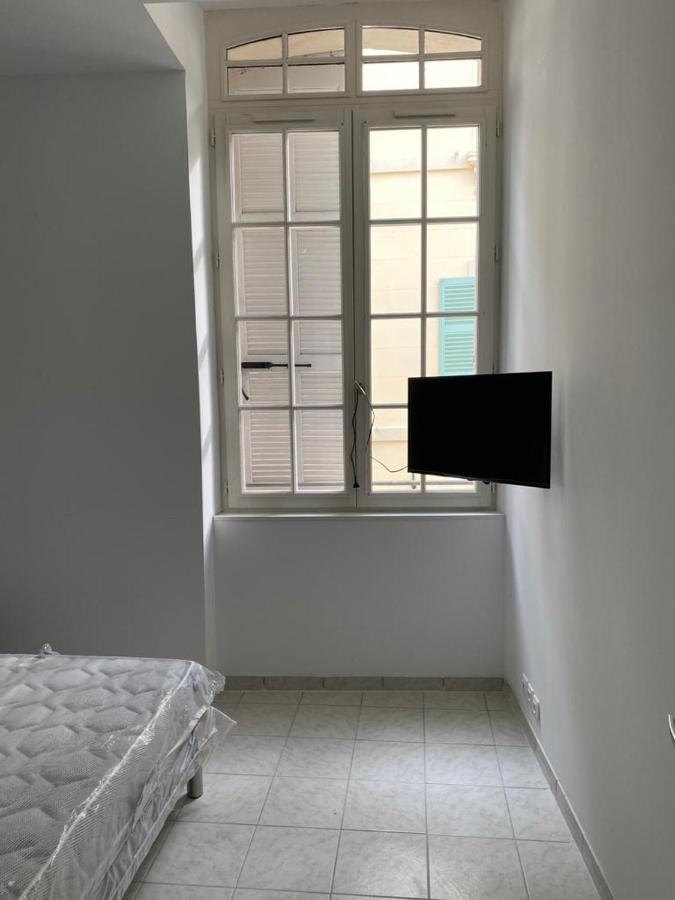 Five Stars C4 Aparthotel Marseille Ngoại thất bức ảnh