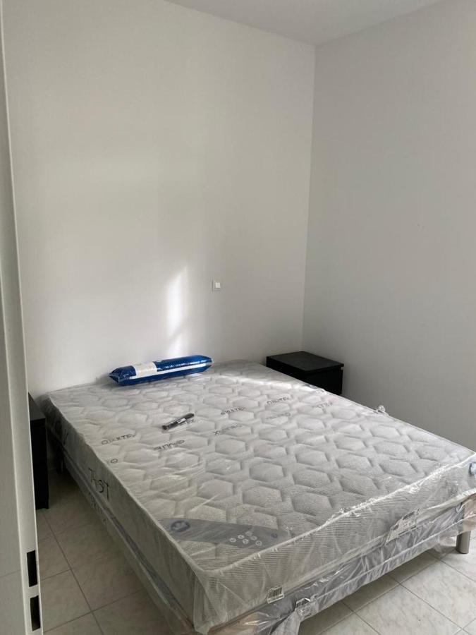 Five Stars C4 Aparthotel Marseille Ngoại thất bức ảnh