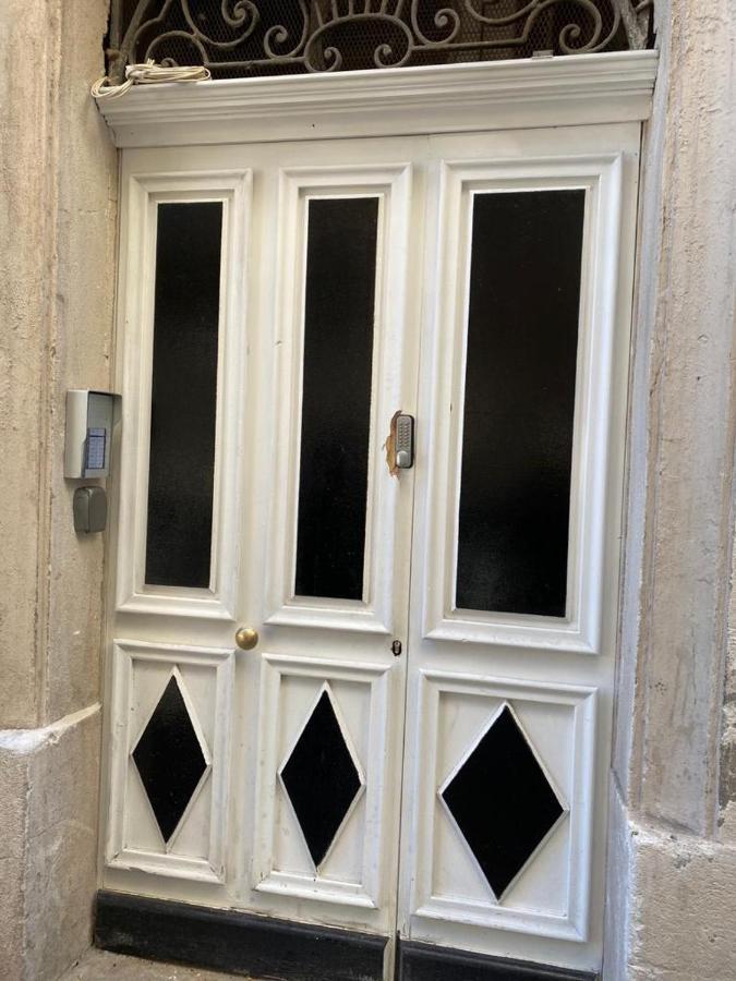 Five Stars C4 Aparthotel Marseille Ngoại thất bức ảnh